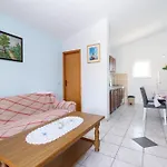 Apartamento With Parking Space - 20177