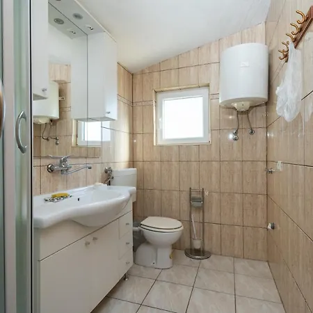 דירה With Parking Space - 20177 *