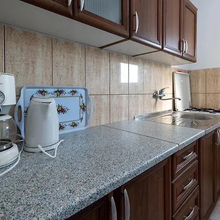 With Parking Space - 20177 ויר