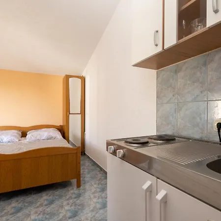 Apartamento With Parking Space - 20177 Vir