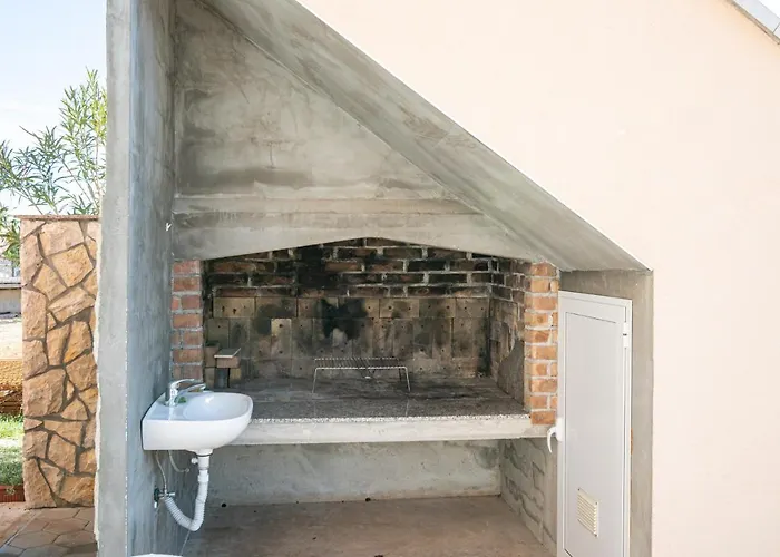 Apartman With Parking Space - 20177