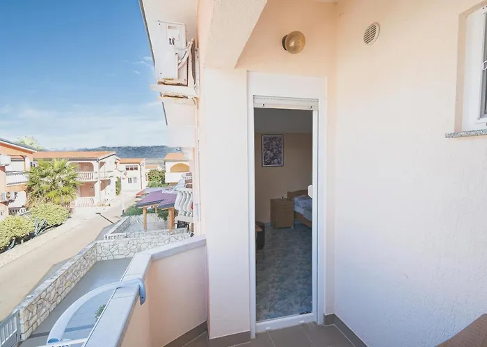 With Parking Space - 20177 *