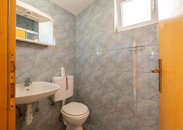 With Parking Space - 20177 Apartman Vir