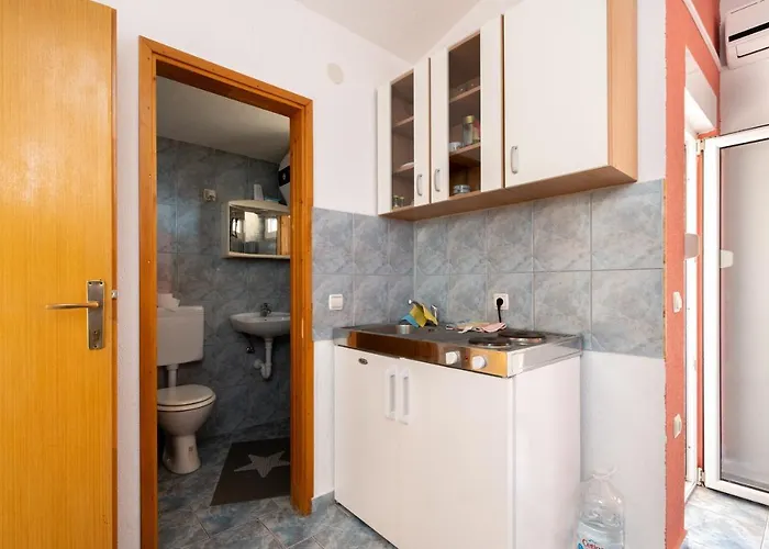 With Parking Space - 20177 Apartman