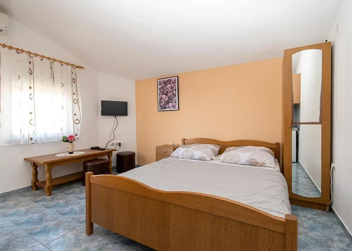 With Parking Space - 20177