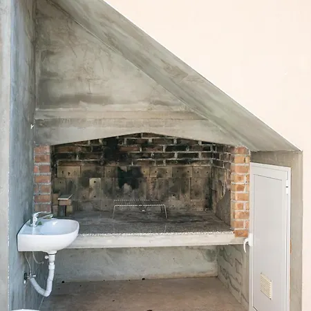 Apartment Isolated With A Parking Space - 20177