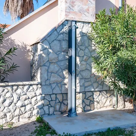 Appartement With Parking Space - 20177