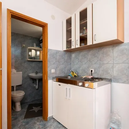 With Parking Space - 20177 Апартаменты