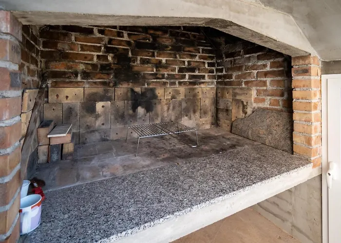 アパート With Parking Space - 20177 *