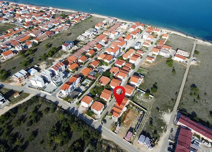 With Parking Space - 20177 *