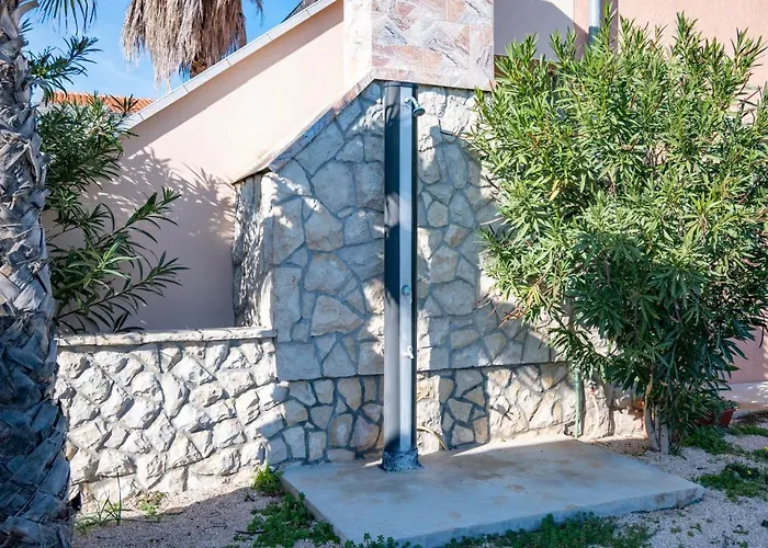 Appartamento With Parking Space - 20177