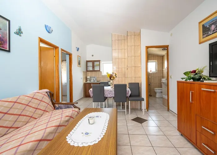 アパート With Parking Space - 20177 *