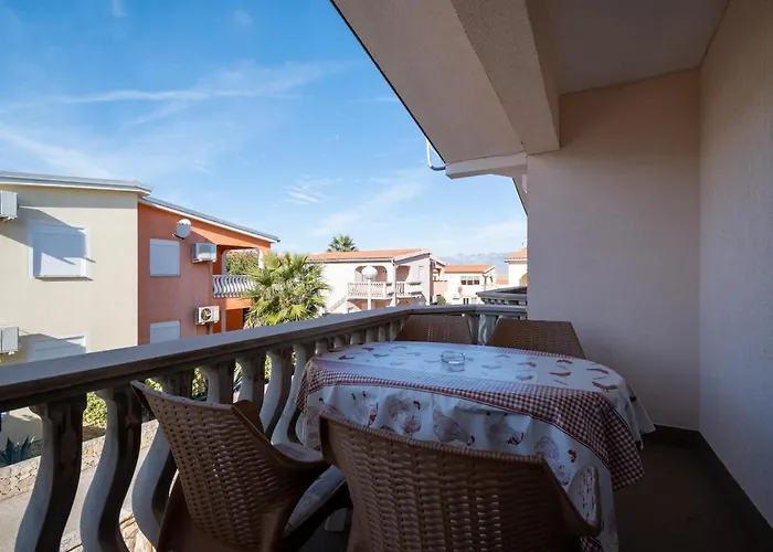 With Parking Space - 20177